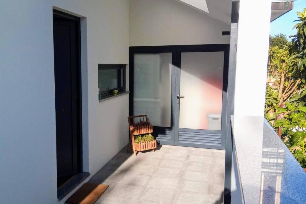Casa Vilar Villa Vila Nova de Gaia Dış mekan fotoğraf
