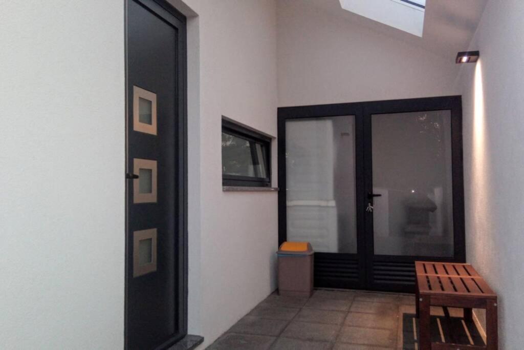 Casa Vilar Villa Vila Nova de Gaia Dış mekan fotoğraf