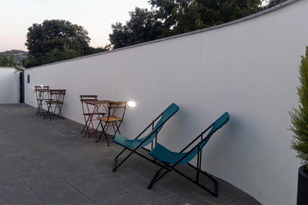 Casa Vilar Villa Vila Nova de Gaia Dış mekan fotoğraf