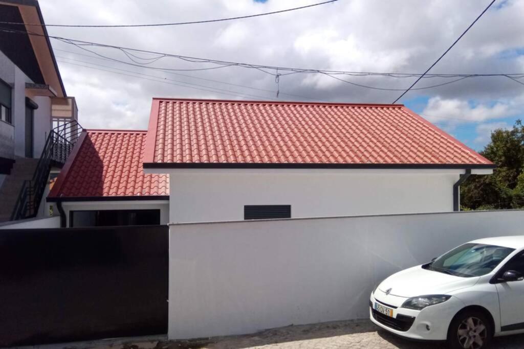 Casa Vilar Villa Vila Nova de Gaia Dış mekan fotoğraf