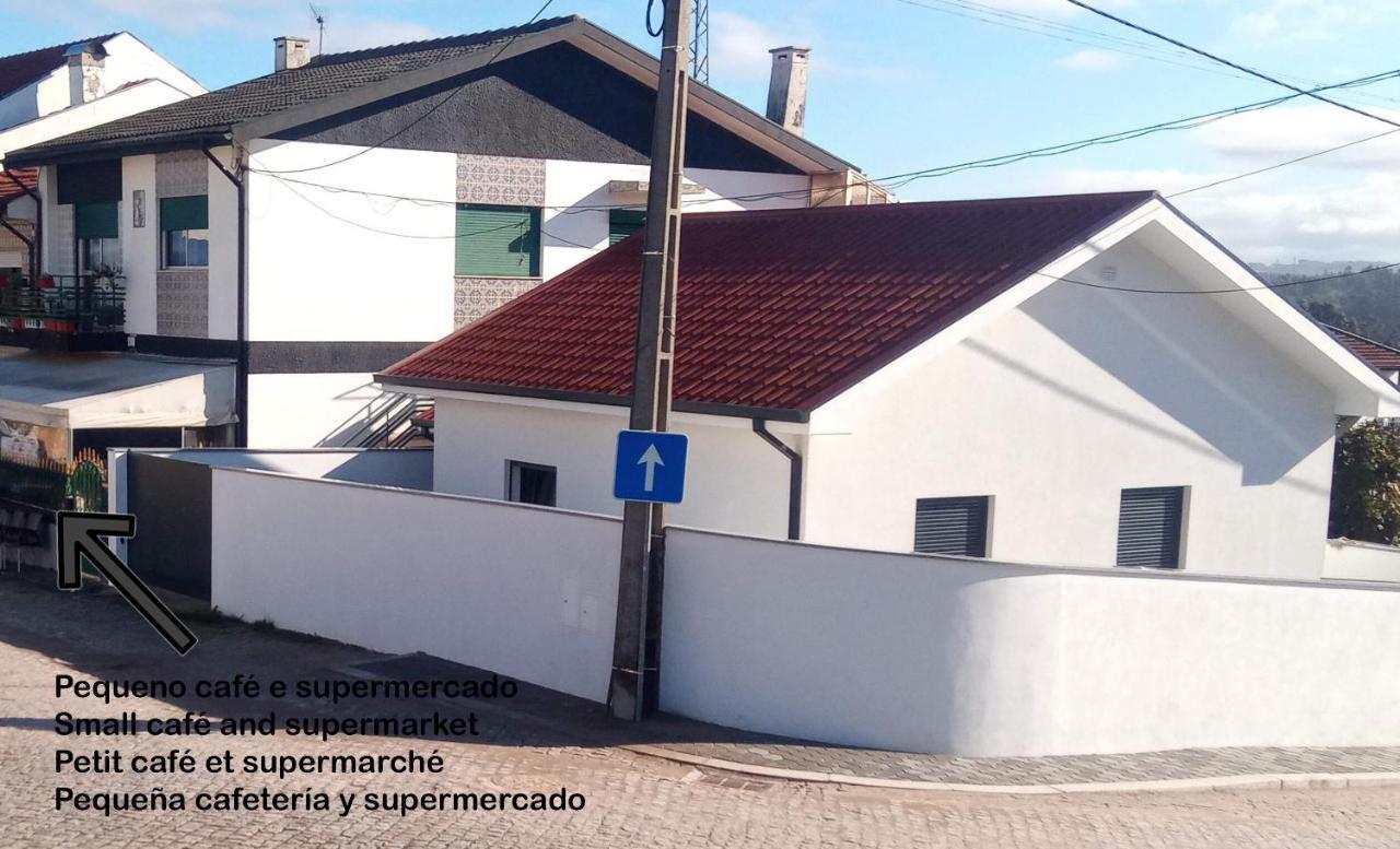 Casa Vilar Villa Vila Nova de Gaia Dış mekan fotoğraf