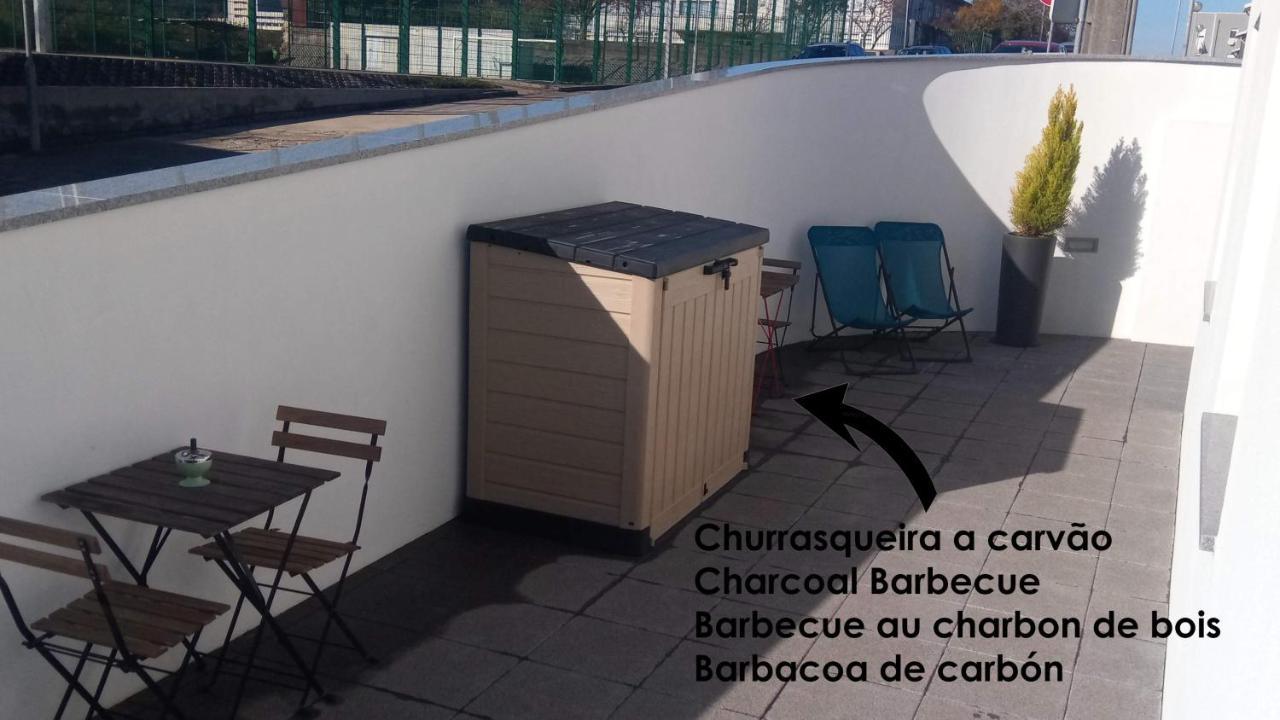 Casa Vilar Villa Vila Nova de Gaia Dış mekan fotoğraf