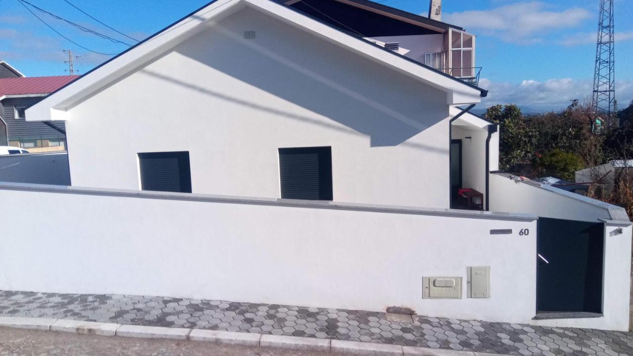 Casa Vilar Villa Vila Nova de Gaia Dış mekan fotoğraf